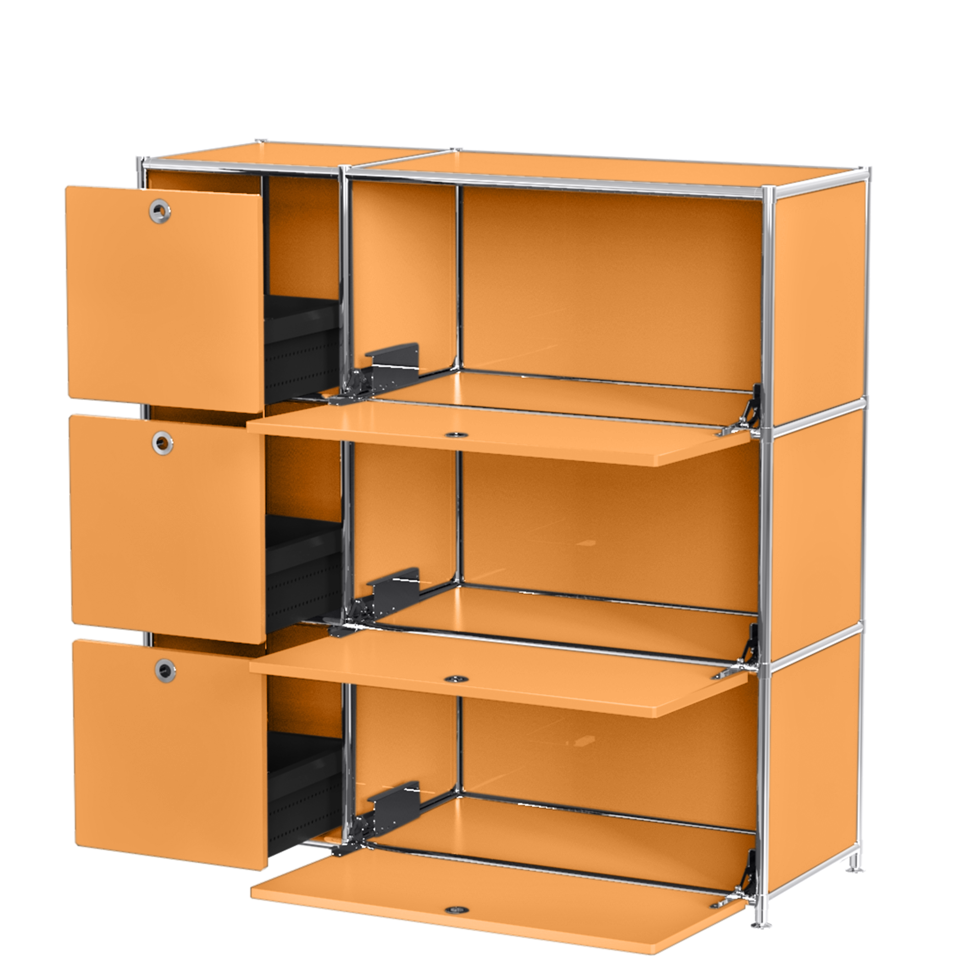 Dresser 755
